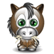 [pferd]