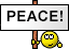 :peace: