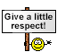 :respekt: